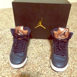 Air Jordan 5 Retro BG